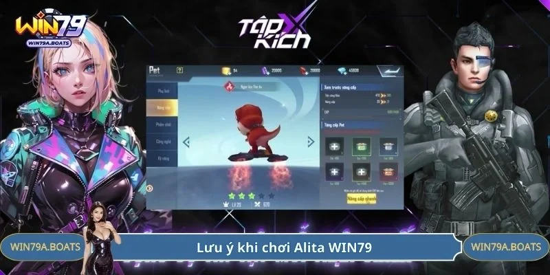 Lưu ý khi chơi mỗi người cần biết