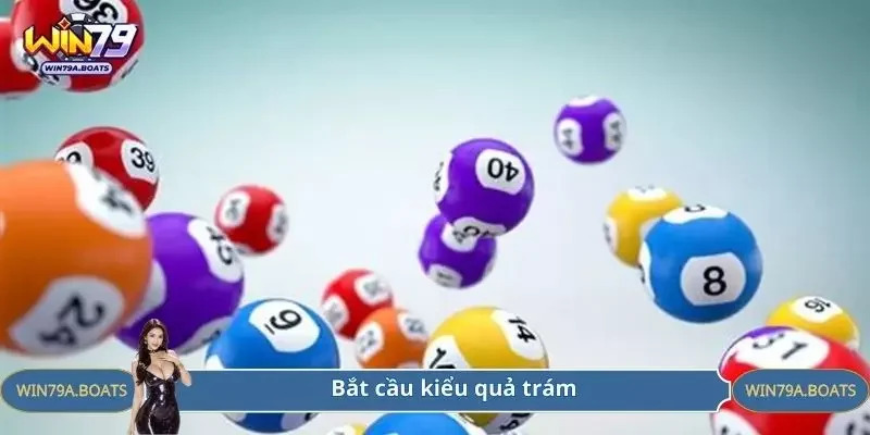 Bắt cầu kiểu quả trám đơn giản mang lại hiệu quả cao