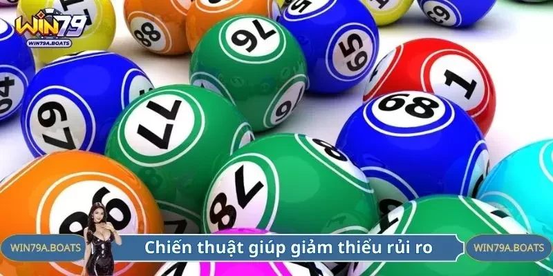 Chiến thuật giúp giảm thiểu rủi ro khi cá cược