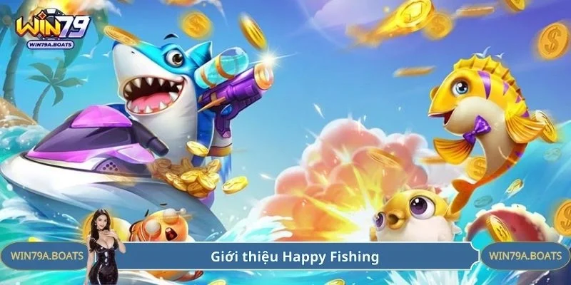 Giới thiệu tổng quan về tựa game tại WIN 79