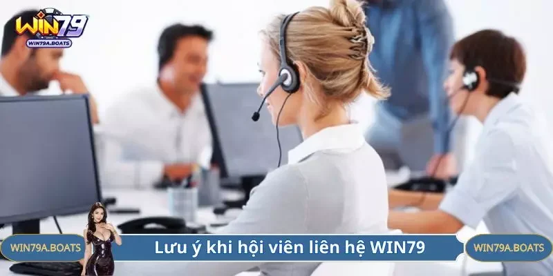 Lưu ý khi hội viên kết nối CSKH