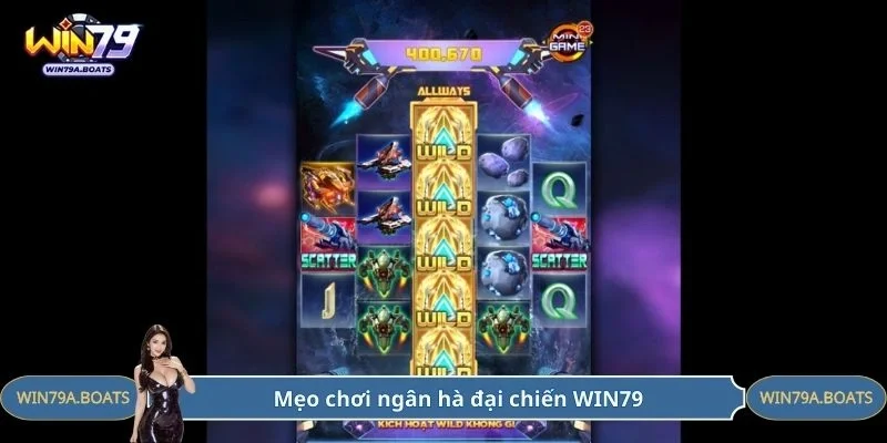 Mẹo chơi hiệu quả mỗi người cần nắm rõ WIN79