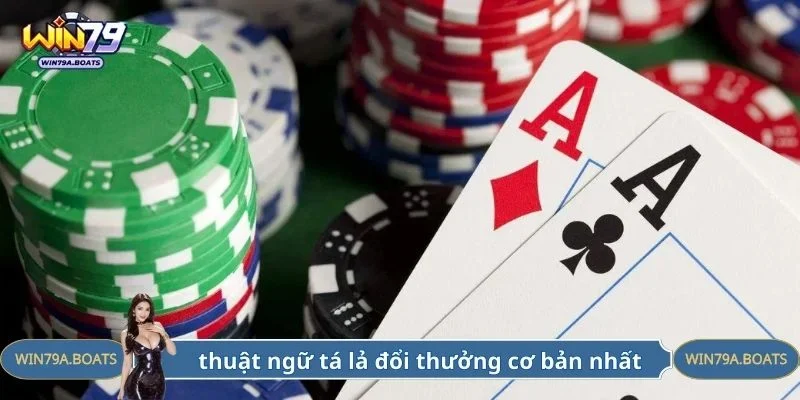 Bỏ túi loạt thuật ngữ tá lả đổi thưởng cơ bản nhất