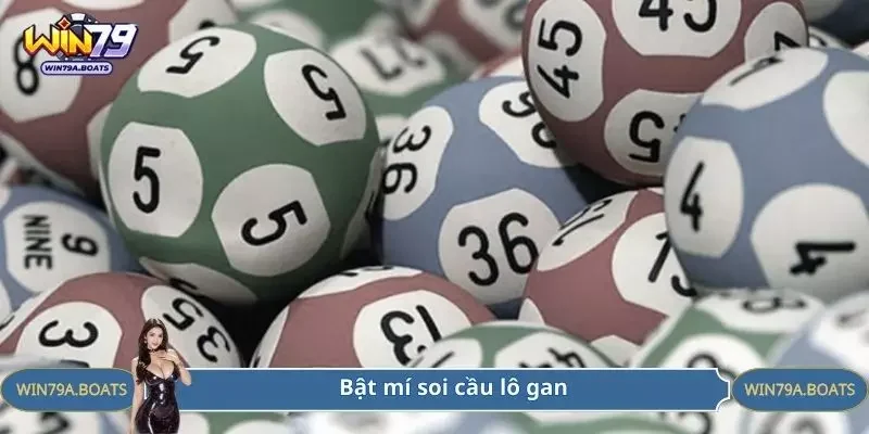 Bật mí soi cầu lô gan đơn giản, hiệu quả